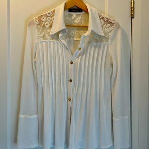 White shirt Misinclof